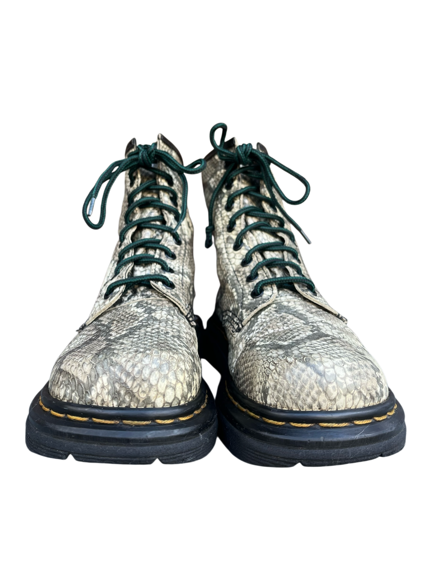 Dr. Martens 9442 MIE Snake