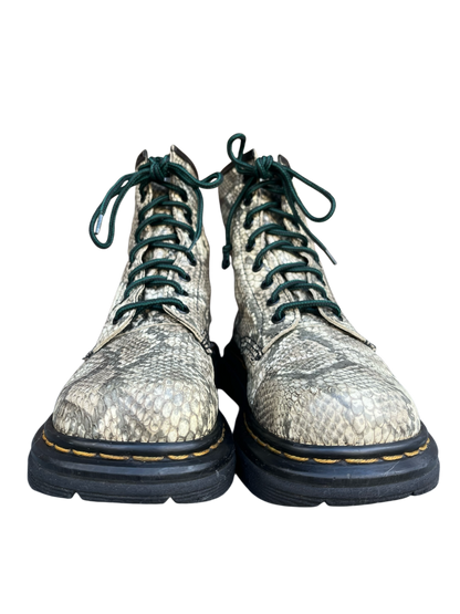 Dr. Martens 9442 MIE Snake