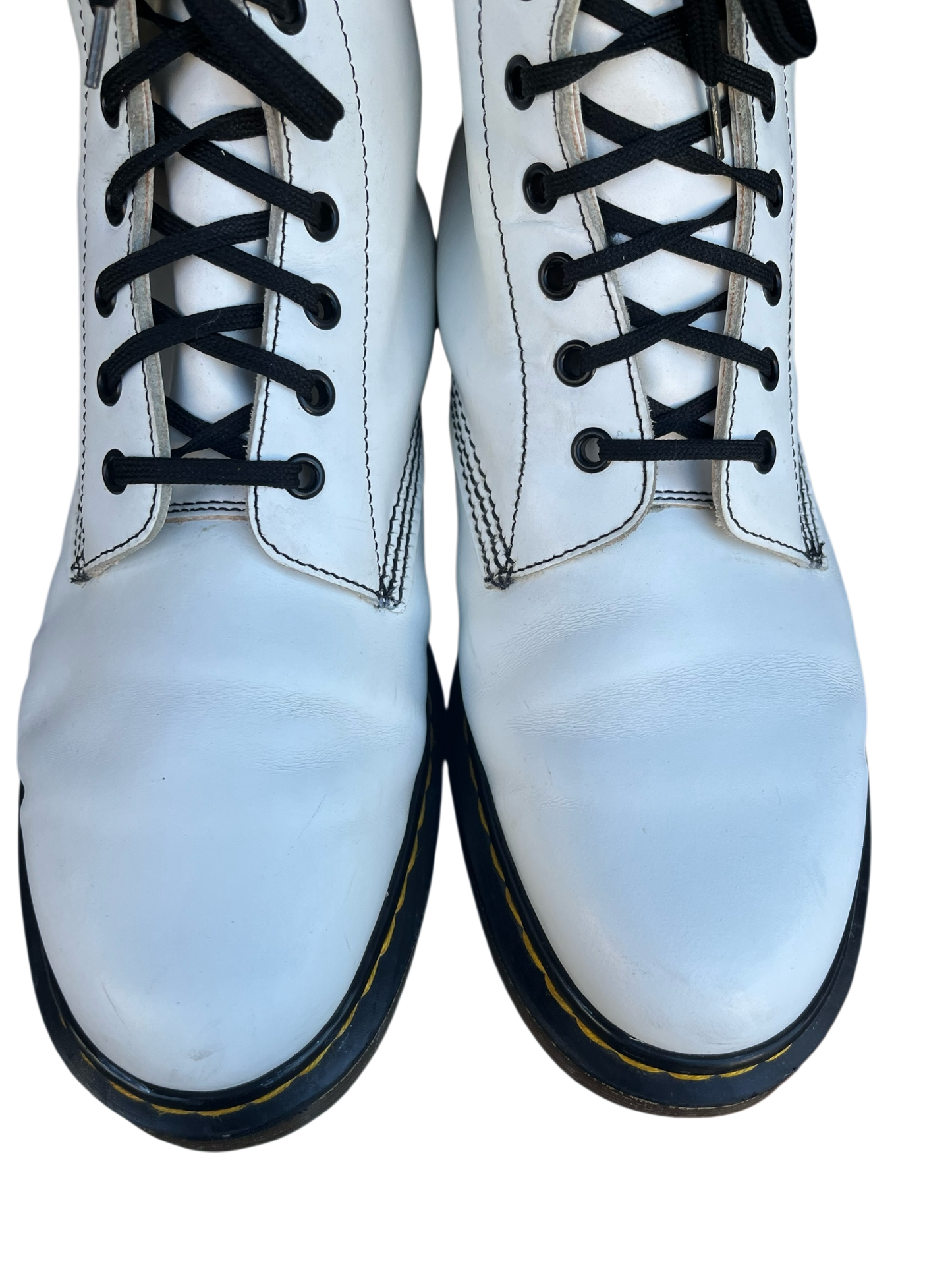 Dr. Martens 7167 MIE Double stitch
