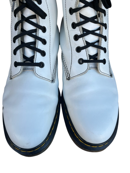 Dr. Martens 7167 MIE Double stitch