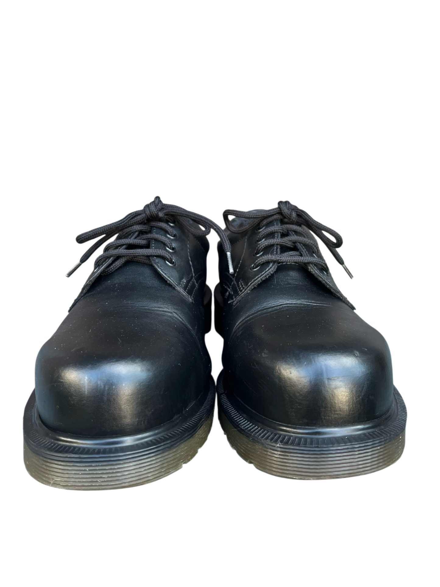 Dr. Martens 2215 MIE Industrial steel toe