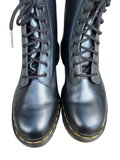 Dr. Martens 1460 MIE Metallic