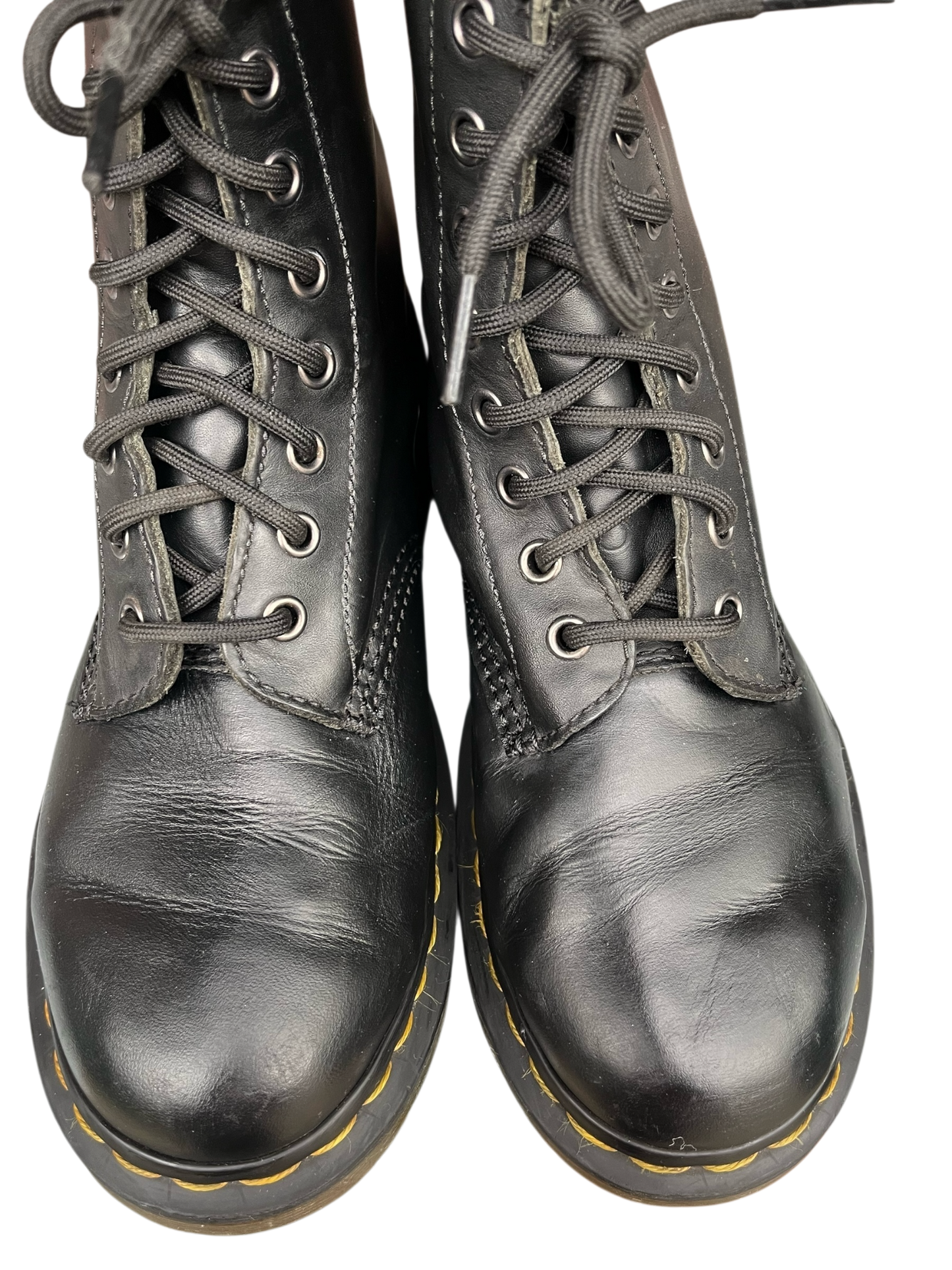Dr. Martens 1460 zwart