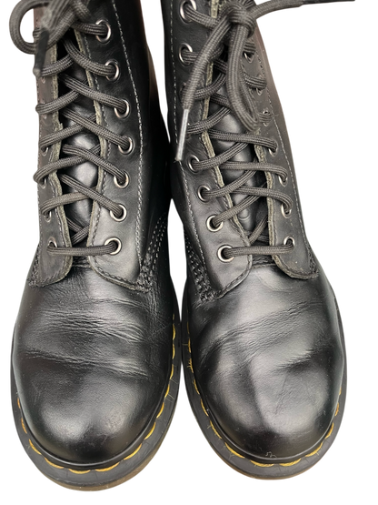 Dr. Martens 1460 zwart