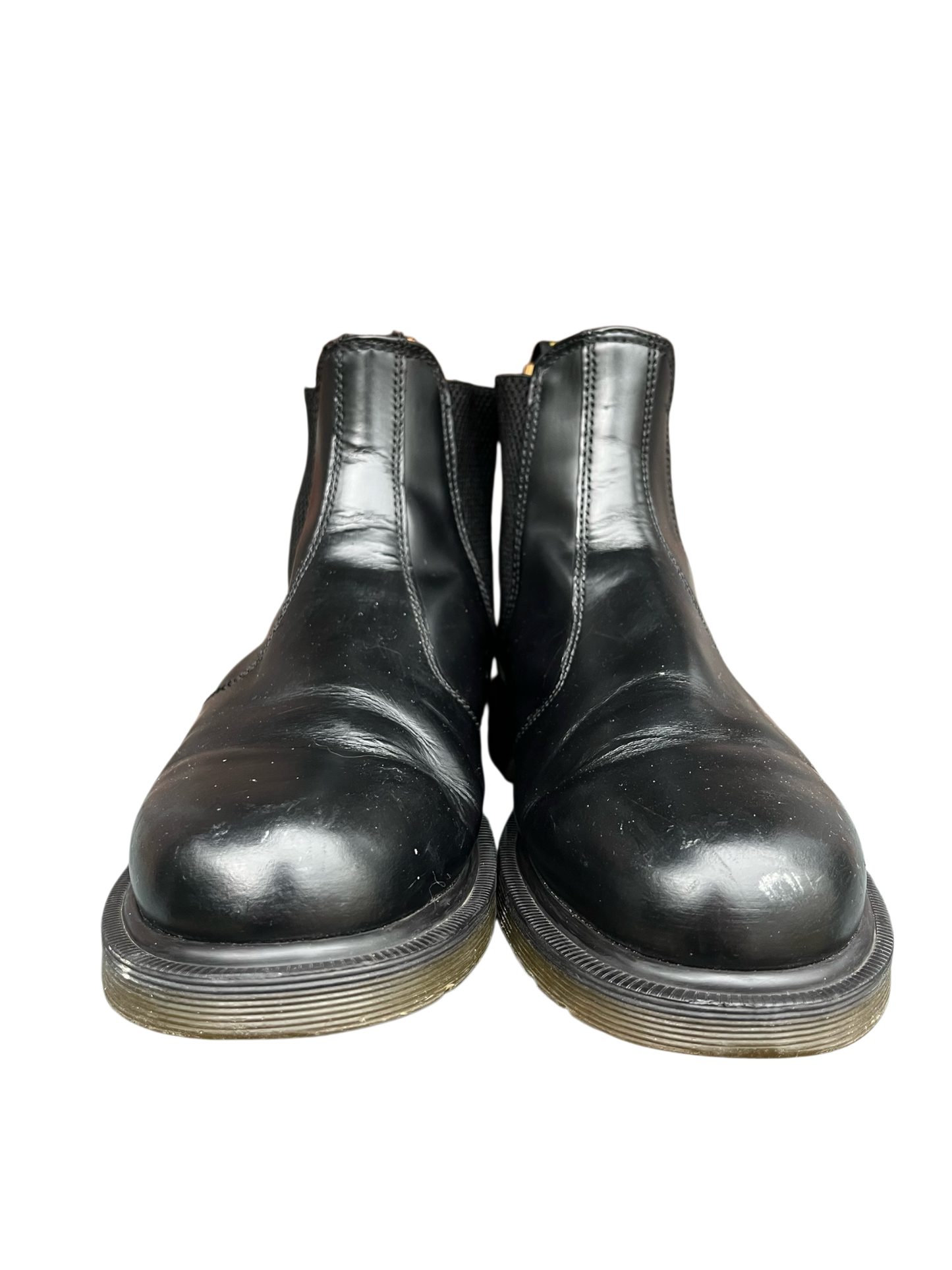 Dr. Martens 2976 Chelsea boots