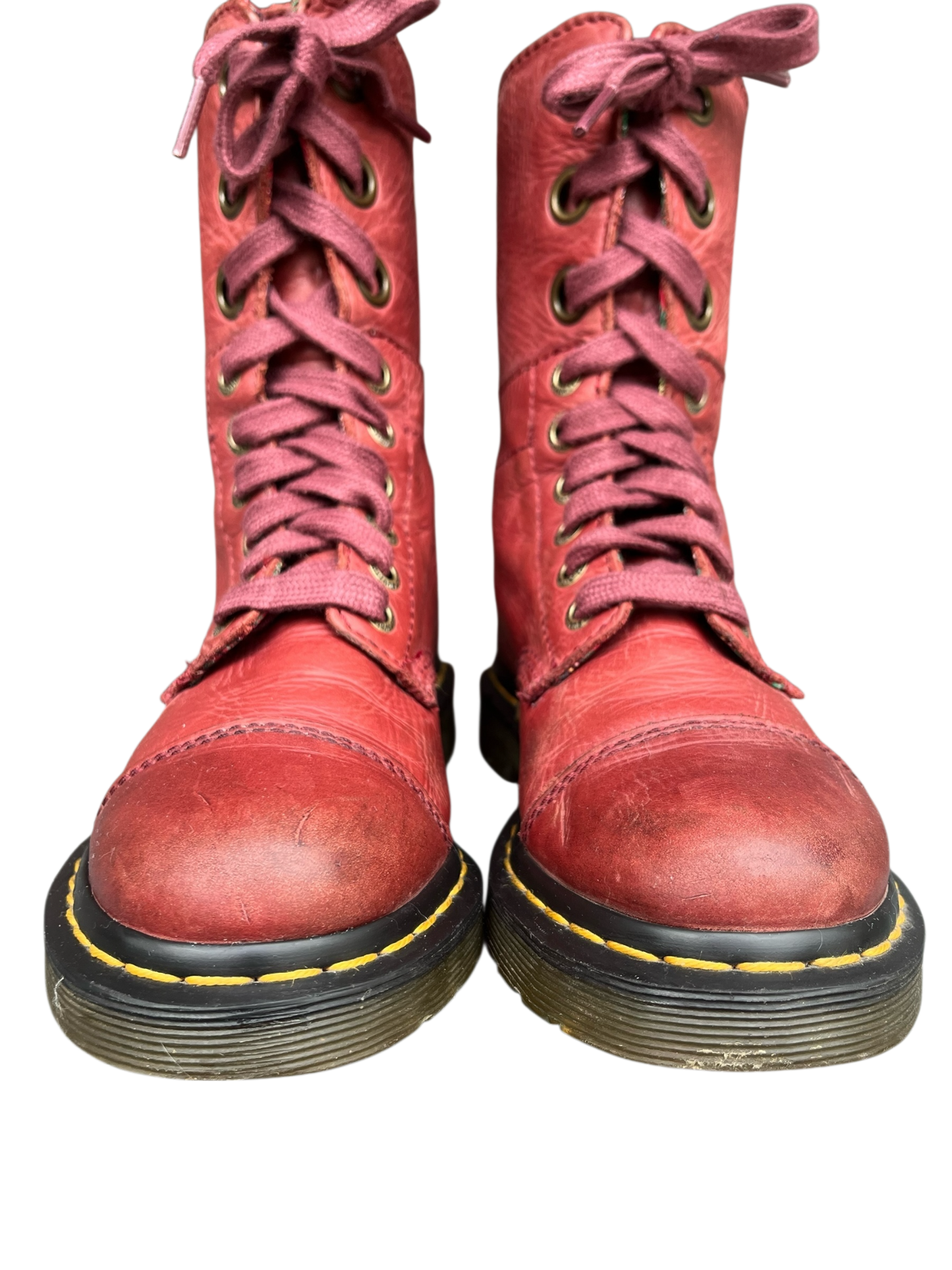 Dr. Martens Aimilita Triumph mid calf