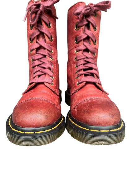Dr. Martens Aimilita Triumph mid calf