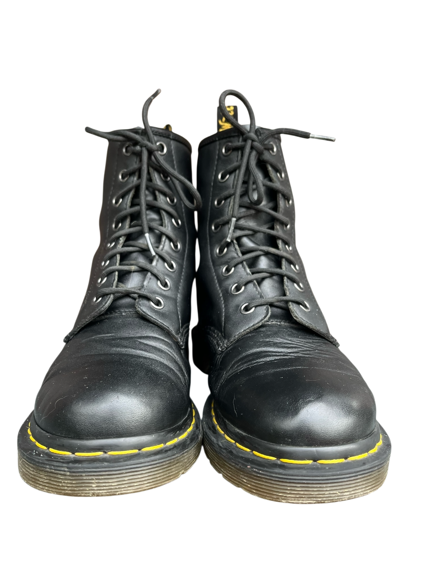 Dr. Martens 1460 zwart
