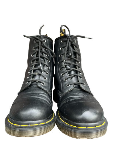 Dr. Martens 1460 zwart