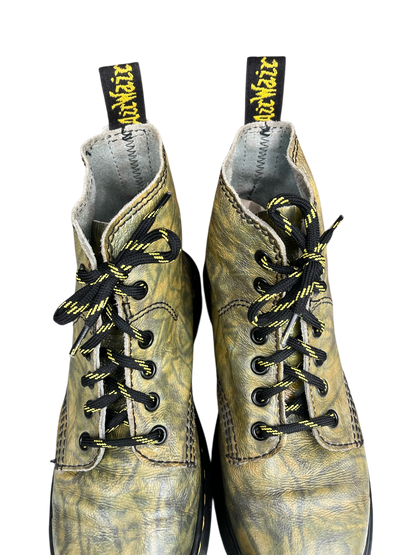 Dr. Martens 8175 MIE Marble craquelé