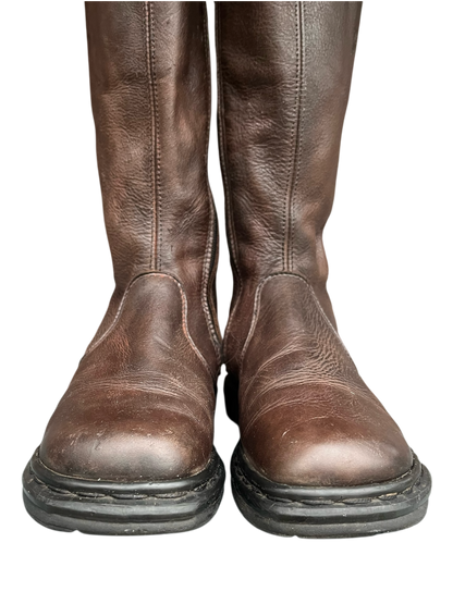 Dr. Martens 9777 MIE Mid calf boots