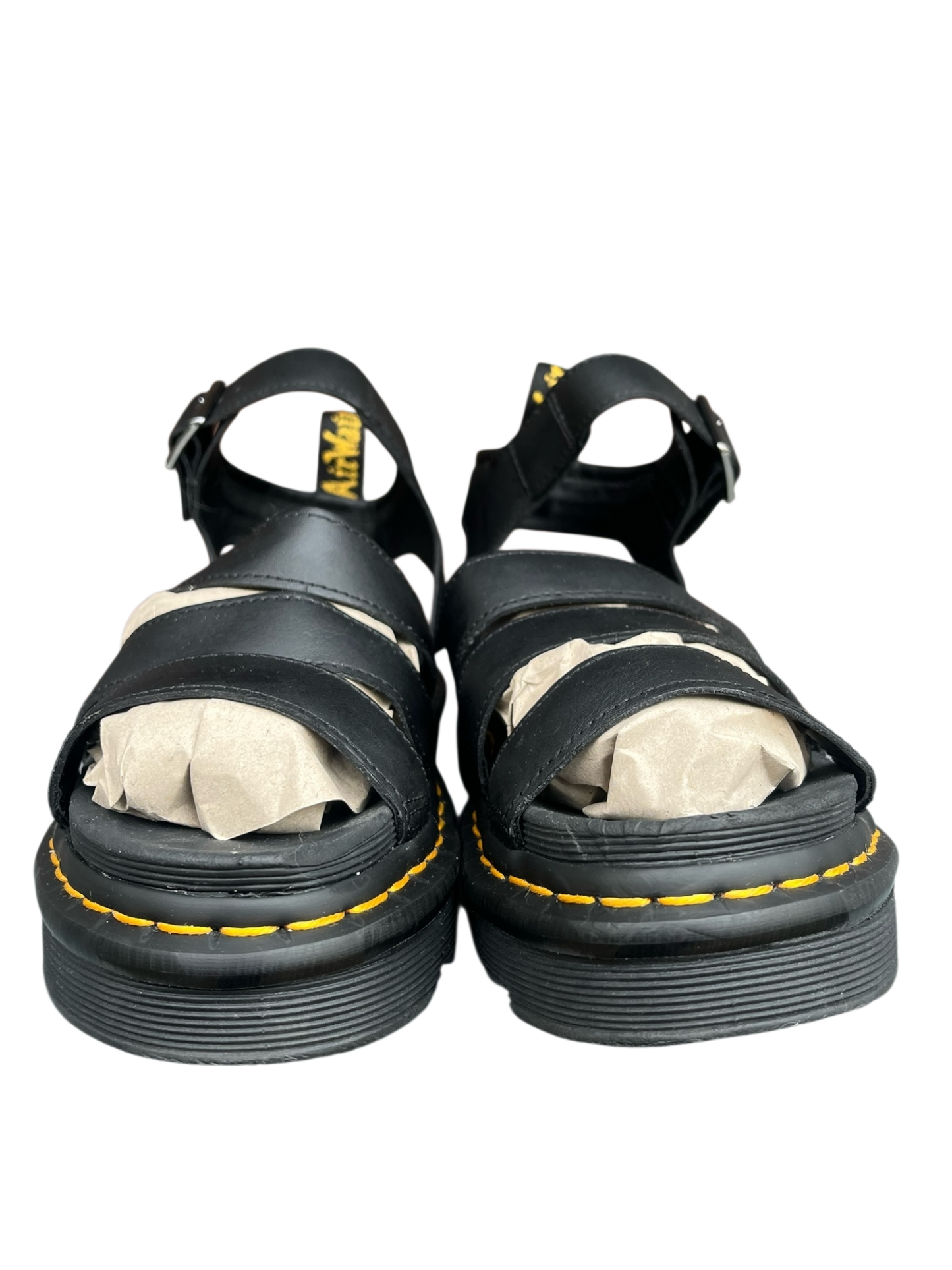 Dr. Martens Blaire sandalen