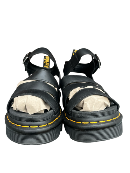 Dr. Martens Blaire sandalen