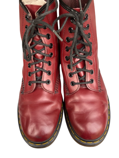 Dr. Martens 1460 Cherry red