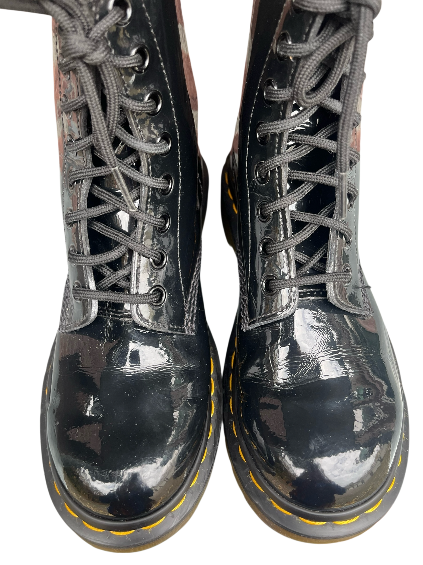 Dr. Martens 1460W Patent