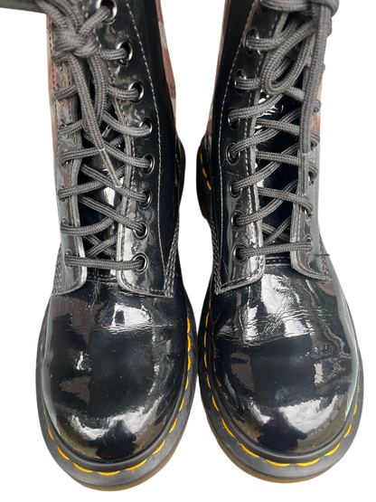 Dr. Martens 1460W Patent