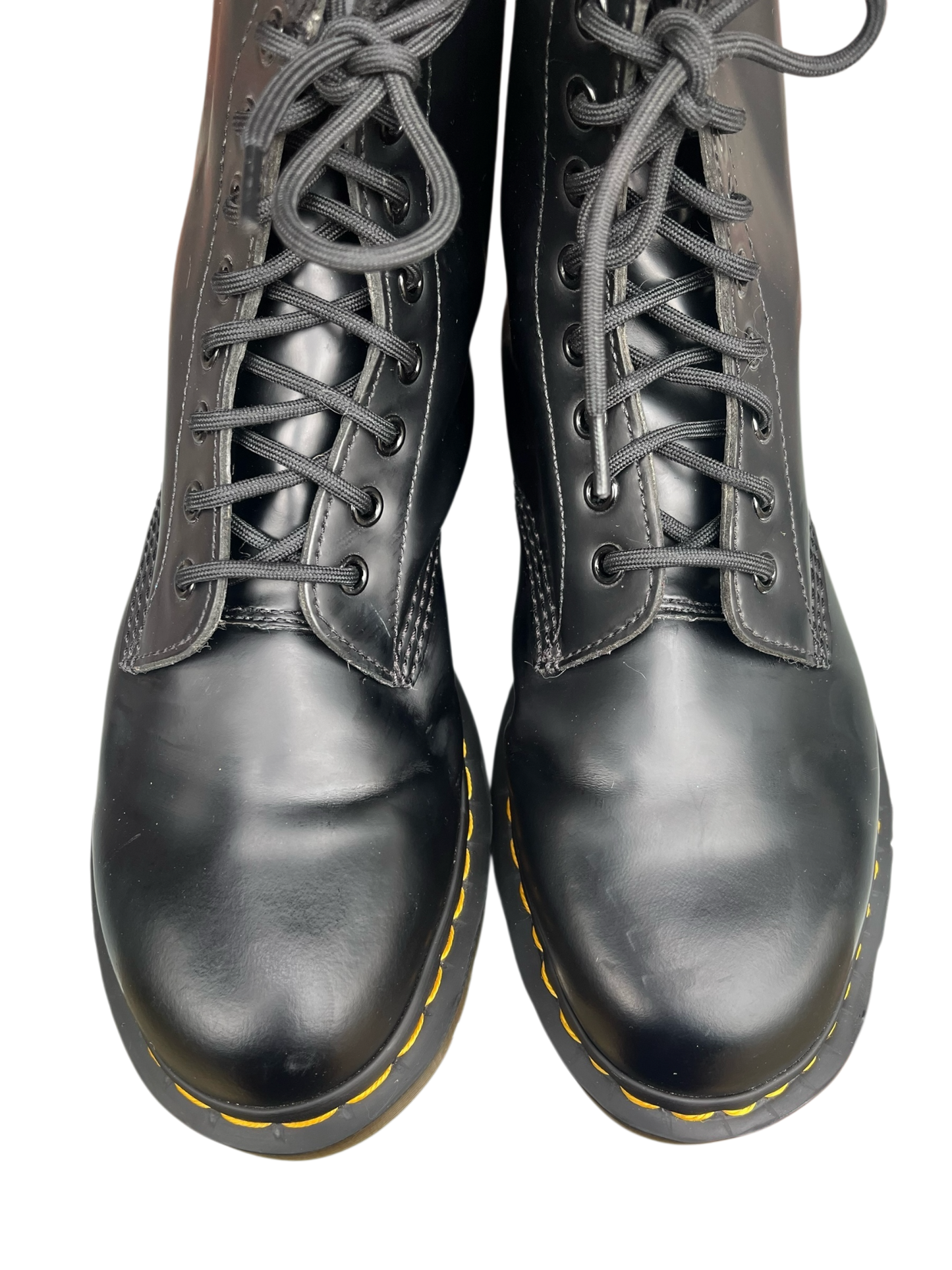 Dr. Martens 1460 Smooth black