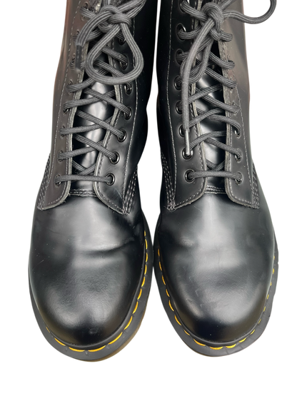 Dr. Martens 1460 Smooth black