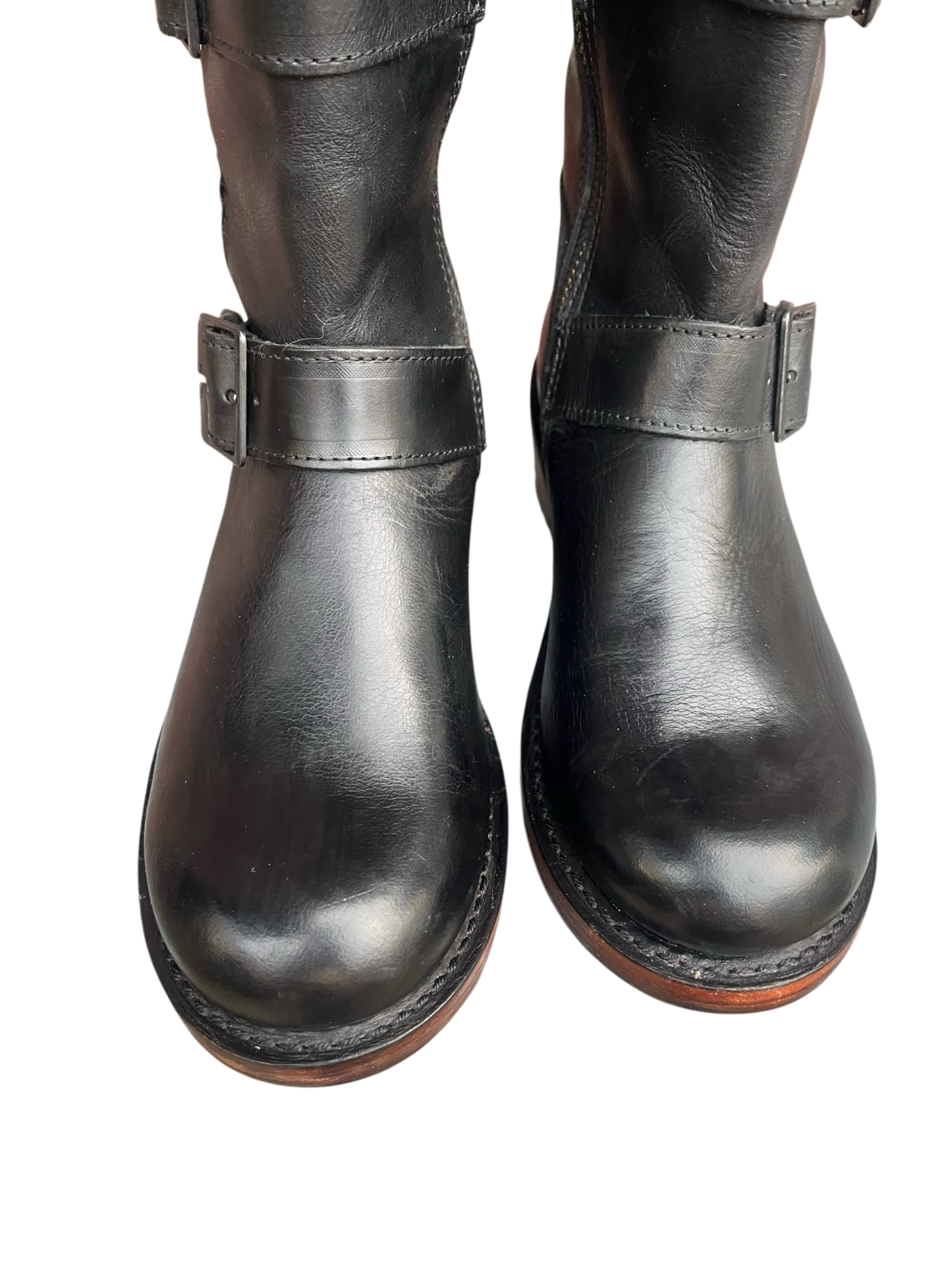 Dr. Martens 11657 Jolie biker boot