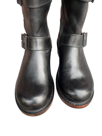 Dr. Martens 11657 Jolie biker boot