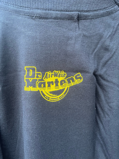 Dr. Martens 90’s vintage t-shirt