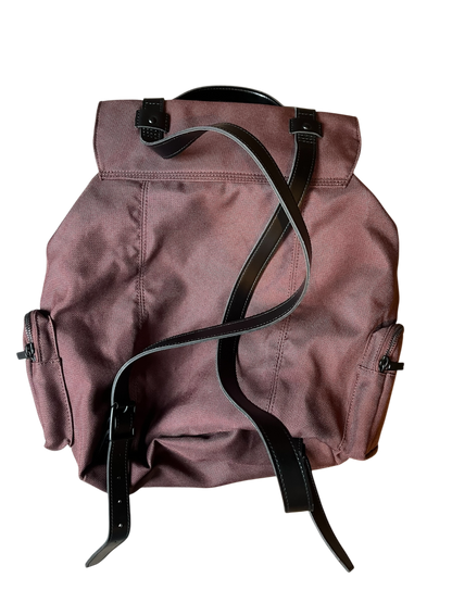 Dr. Martens Canvas rugzak