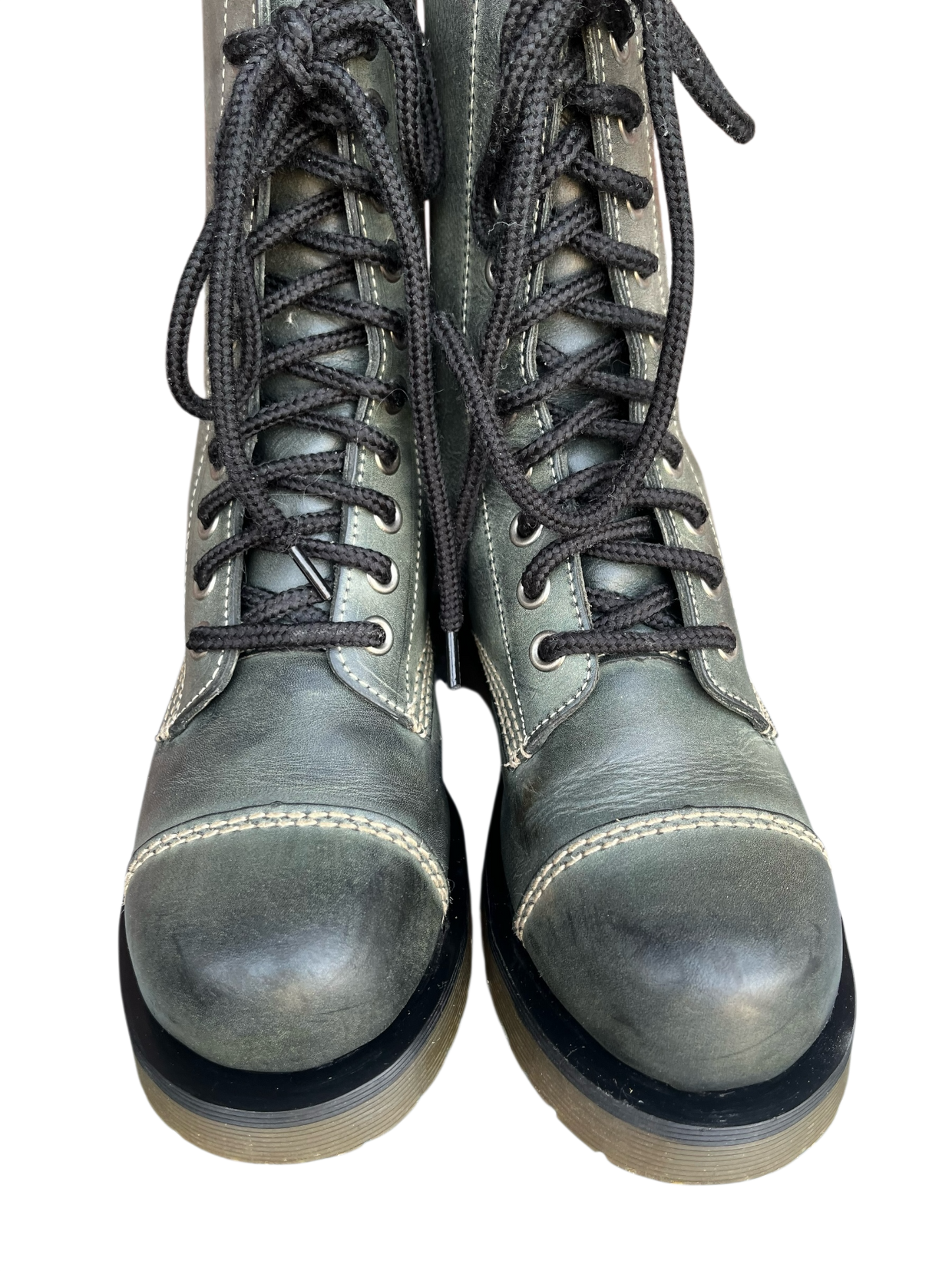 Dr. Martens 2B34 Vintage laarzen