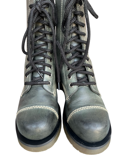 Dr. Martens 2B34 Vintage laarzen