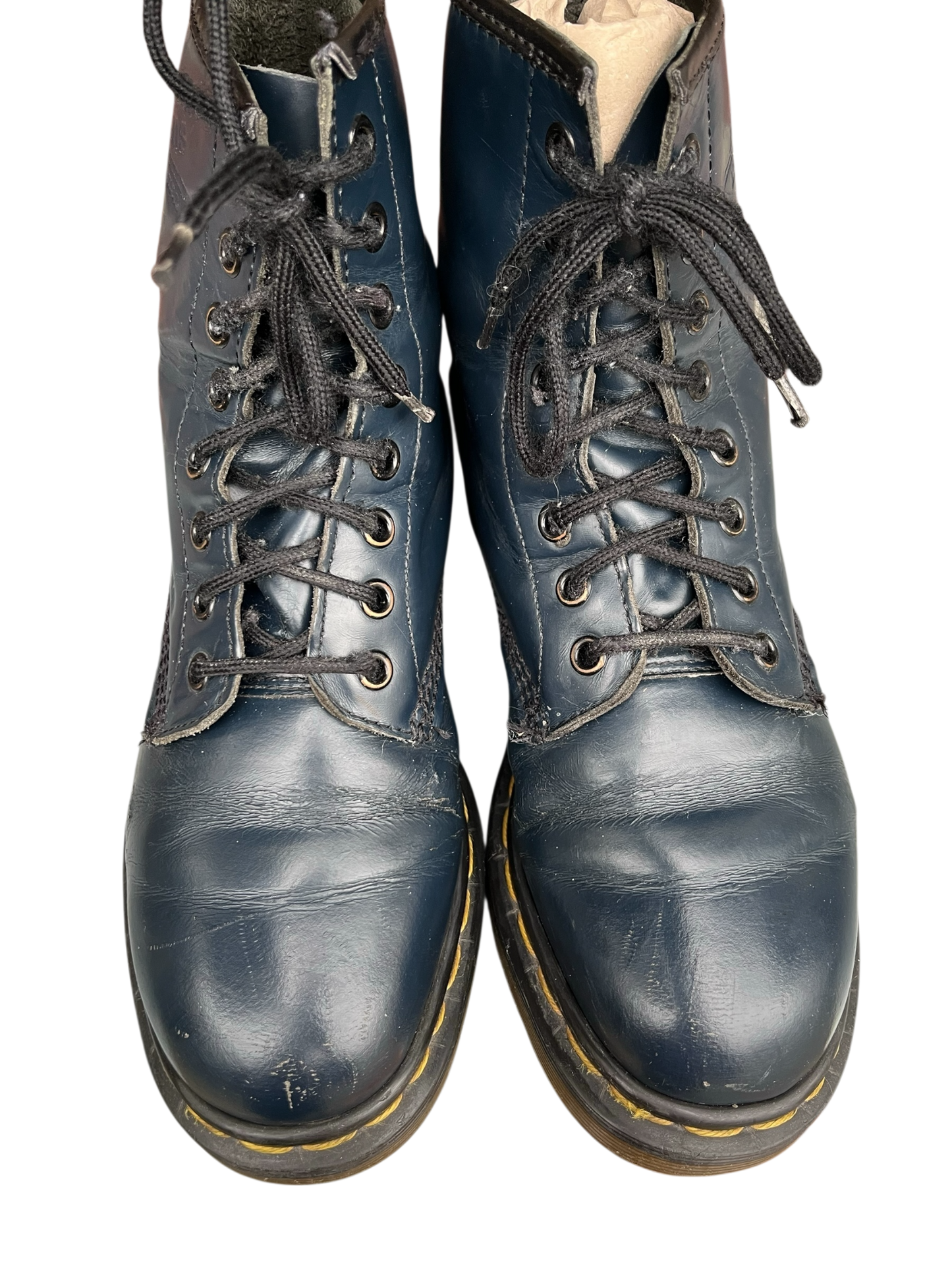 Dr. Martens 1460 MIE blauw