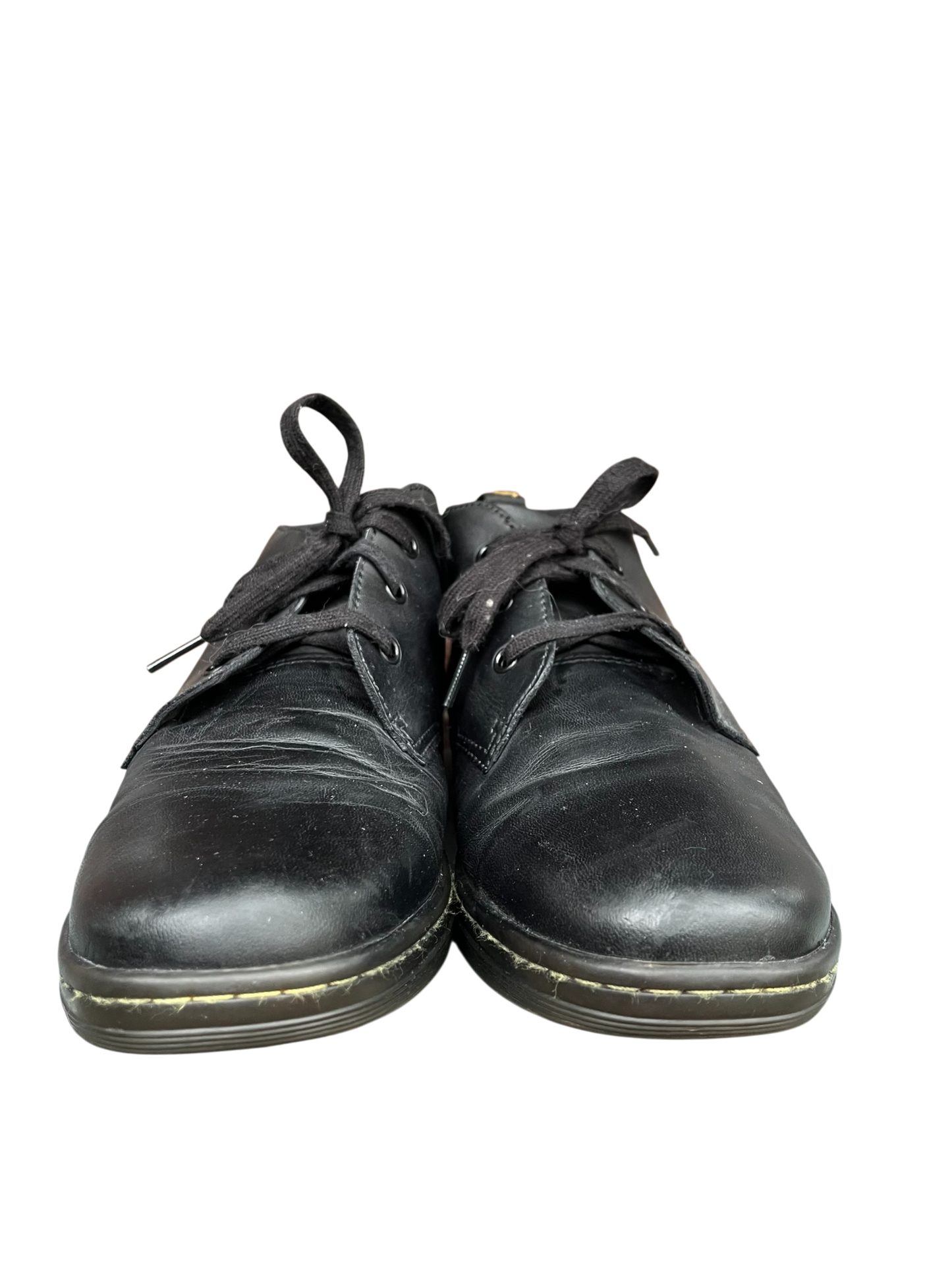 Dr. Martens Will Greasy lamper