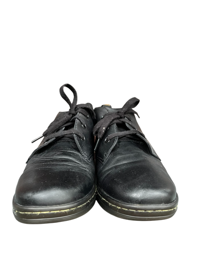 Dr. Martens Will Greasy lamper