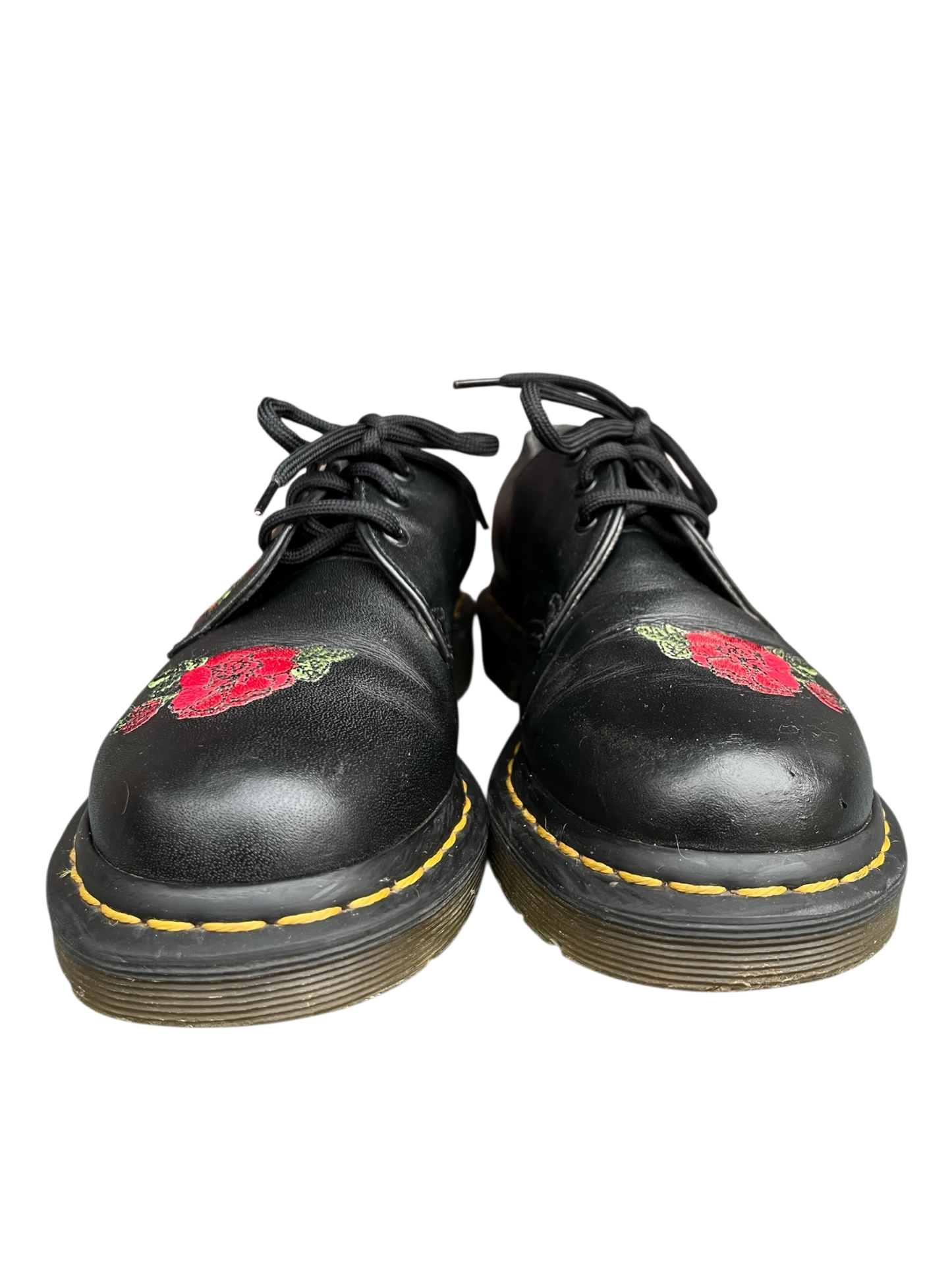 Dr. Martens 1461 Vonda rozen