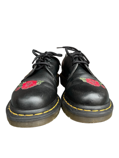 Dr. Martens 1461 Vonda rozen
