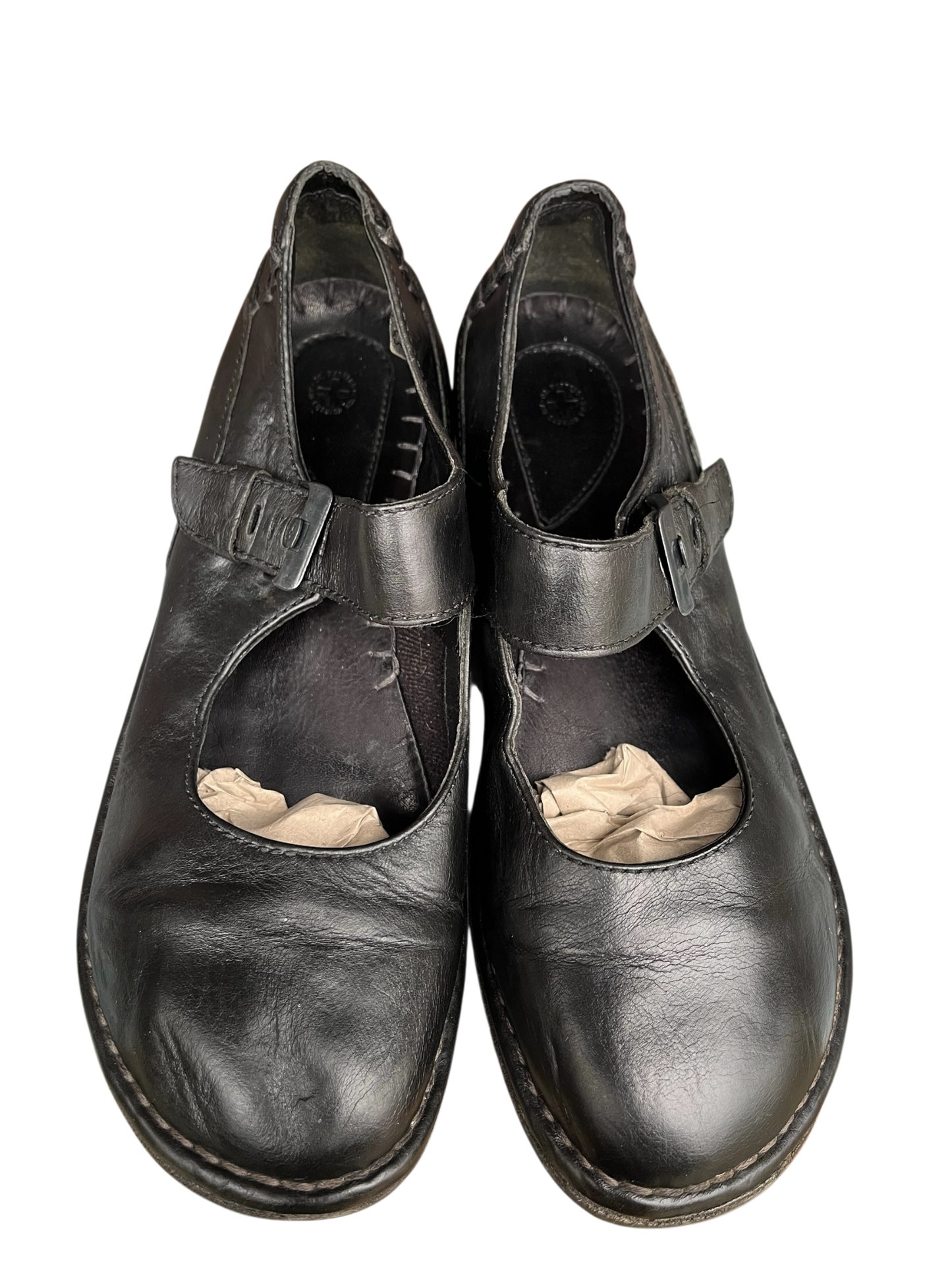 Dr. Martens 11984 Vintage Mary Janes