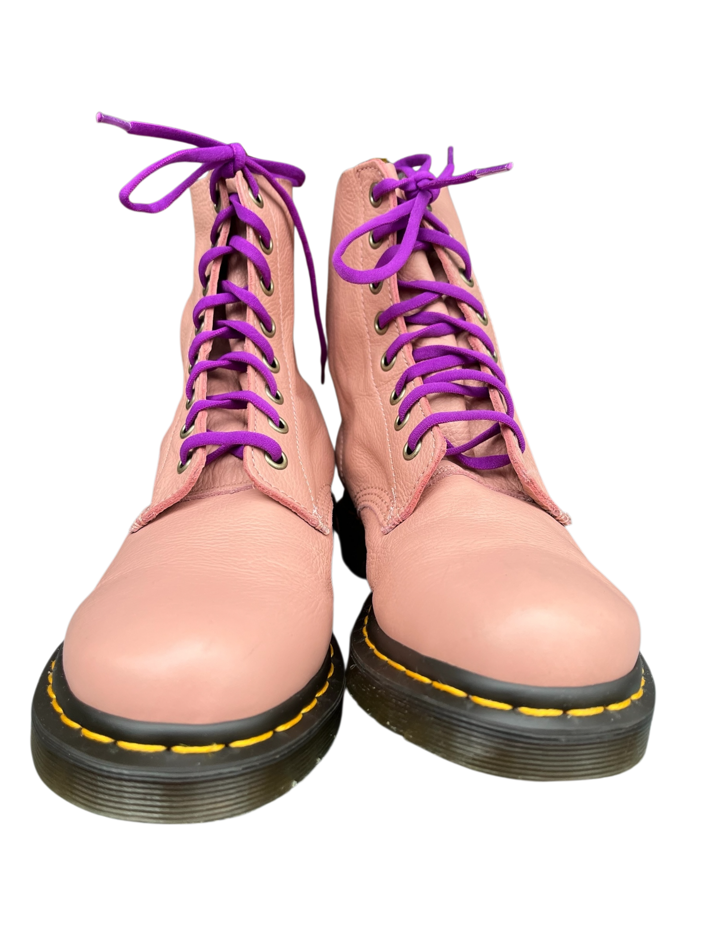 Dr. Martens 1460 Pascal roze
