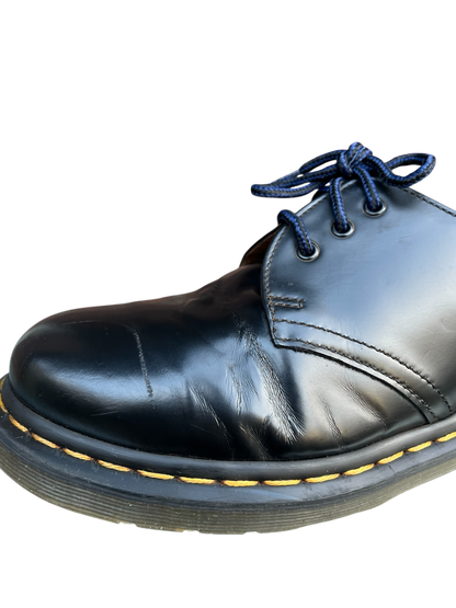 Dr. Martens 1461 Smooth zwart