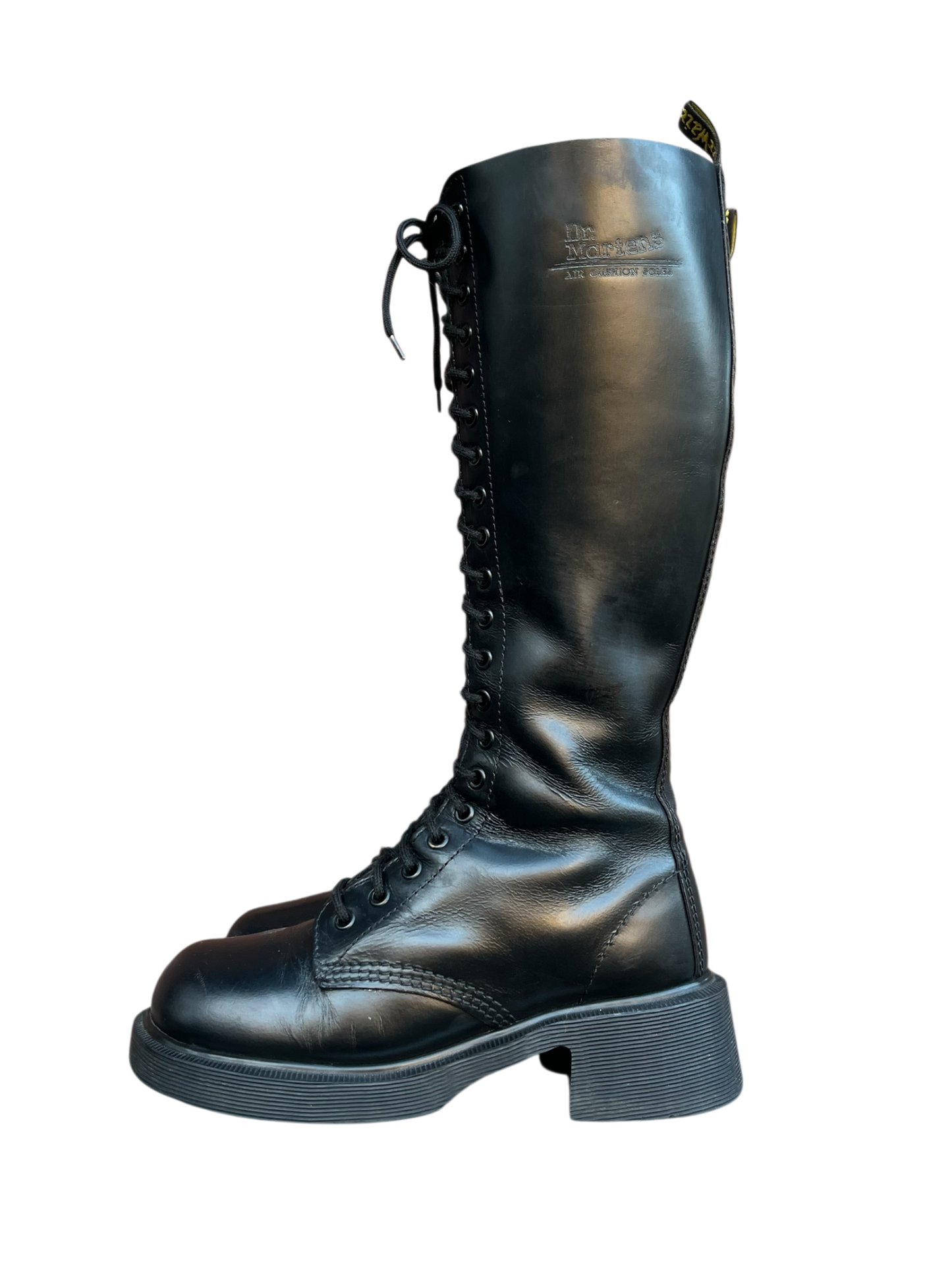 Dr. Martens 1420/92 MIE Jazz zool