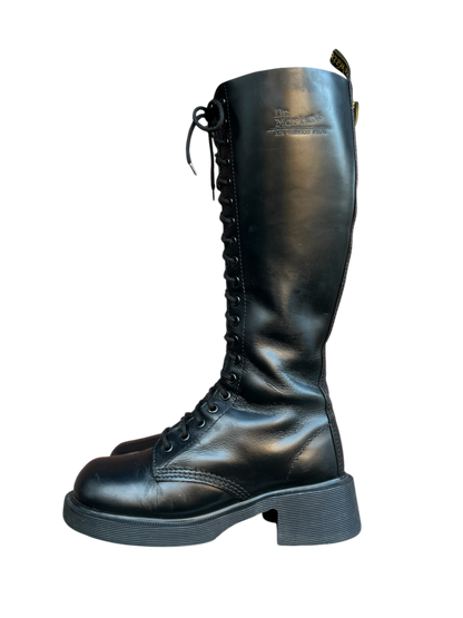 Dr. Martens 1420/92 MIE Jazz zool