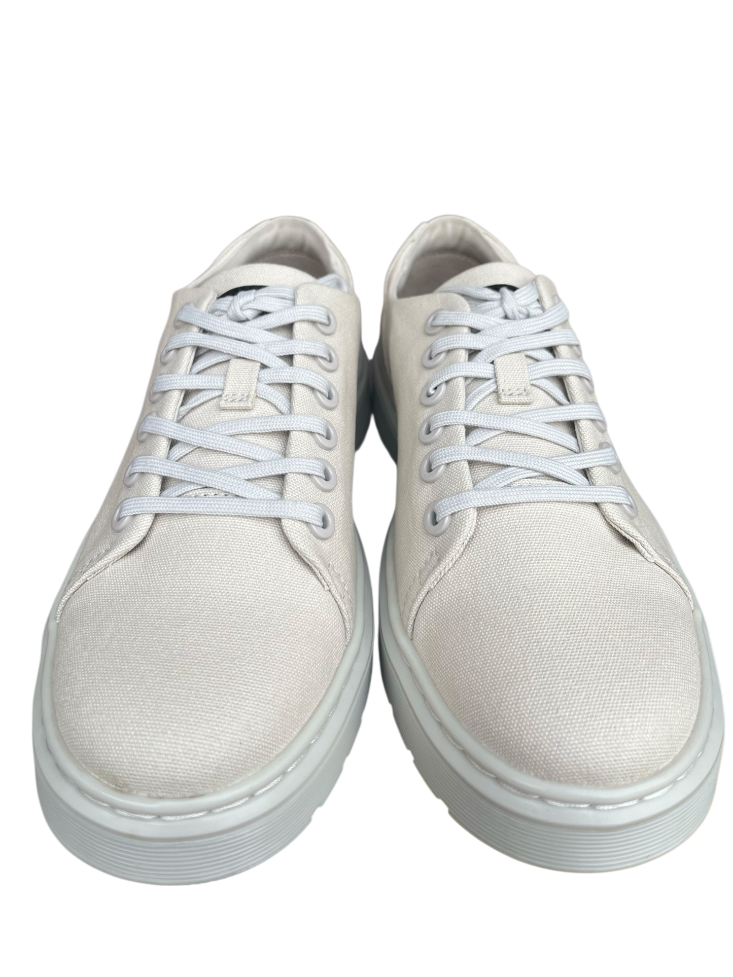 Dr. Martens Dante canvas sneakers