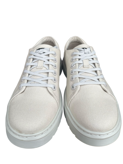 Dr. Martens Dante canvas sneakers