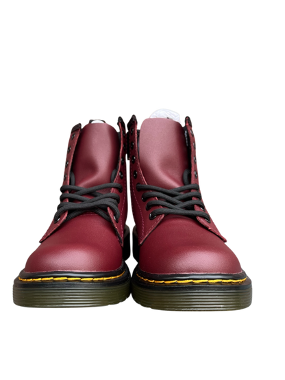 Dr. Martens 1460 J Cherry red
