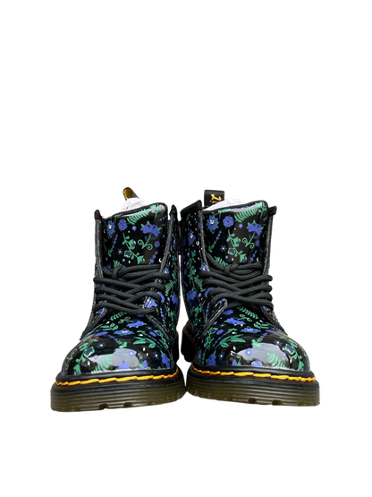 Dr. Martens 1460 T Mystic garden