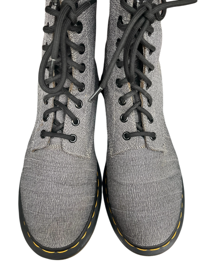 Dr. Martens Vegan Castel