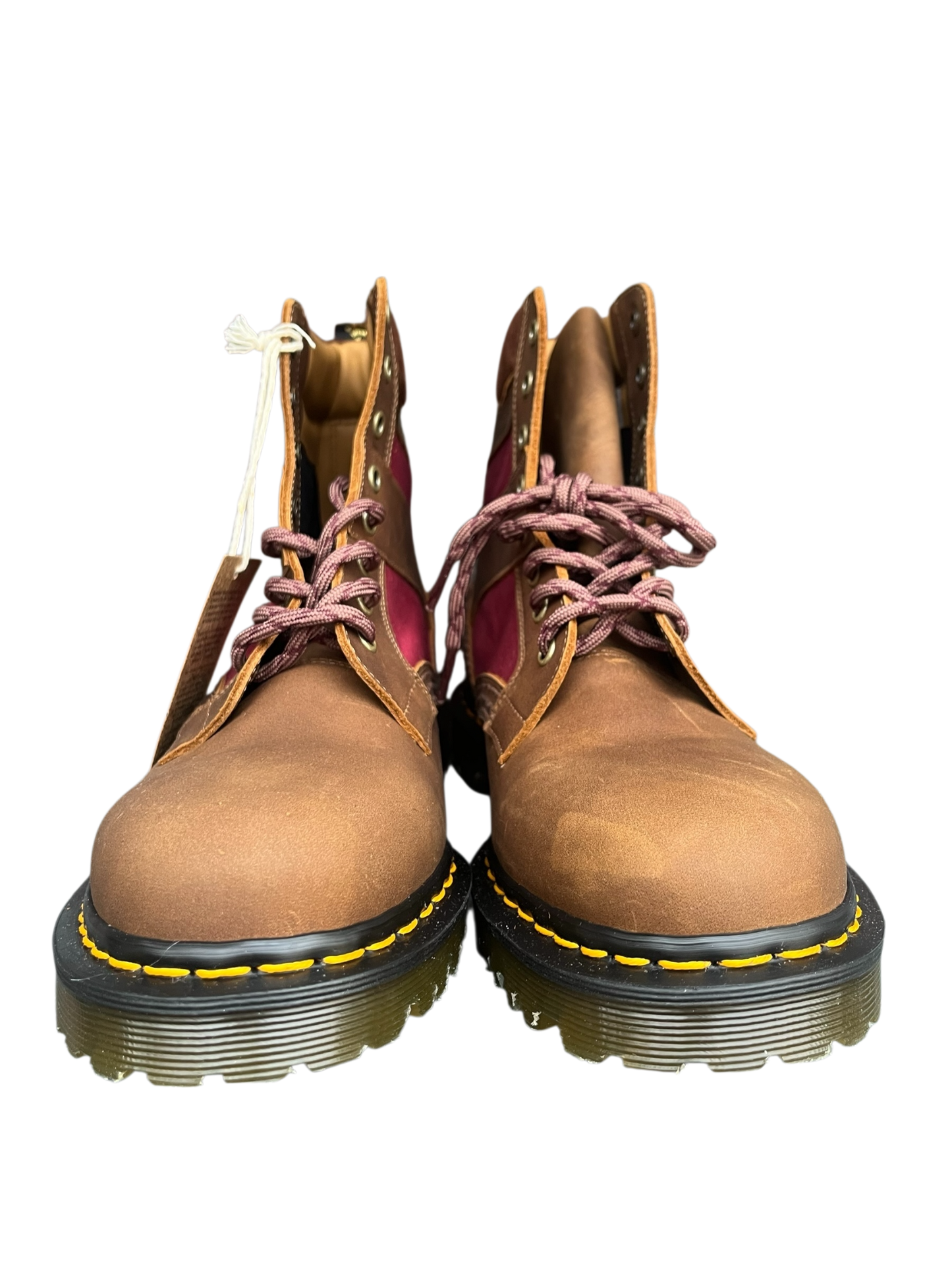 Dr. Martens 1460 MIE Padded panel