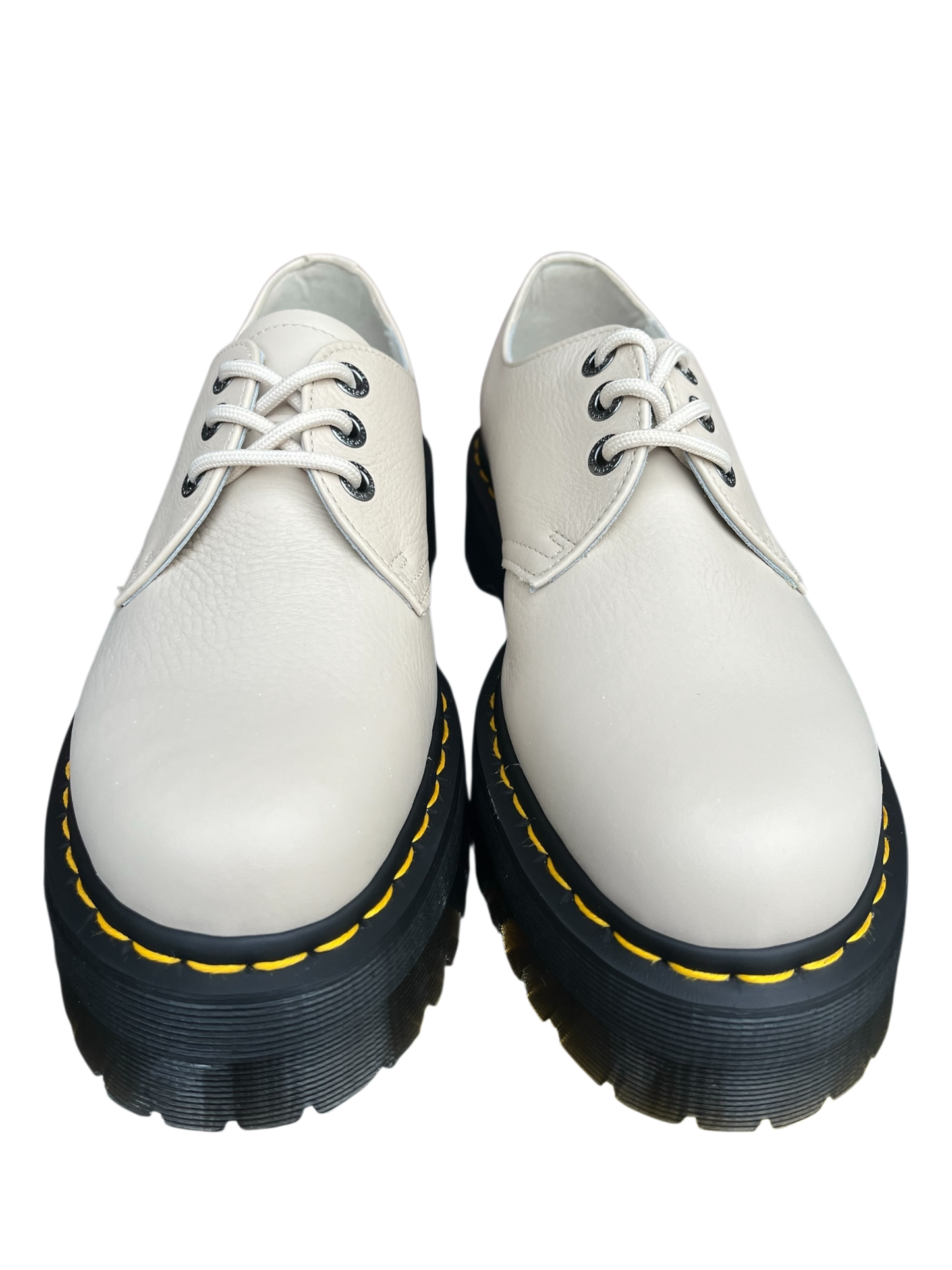 Dr. Martens Quad II pisa beige