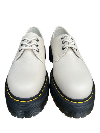 Dr. Martens Quad II pisa beige
