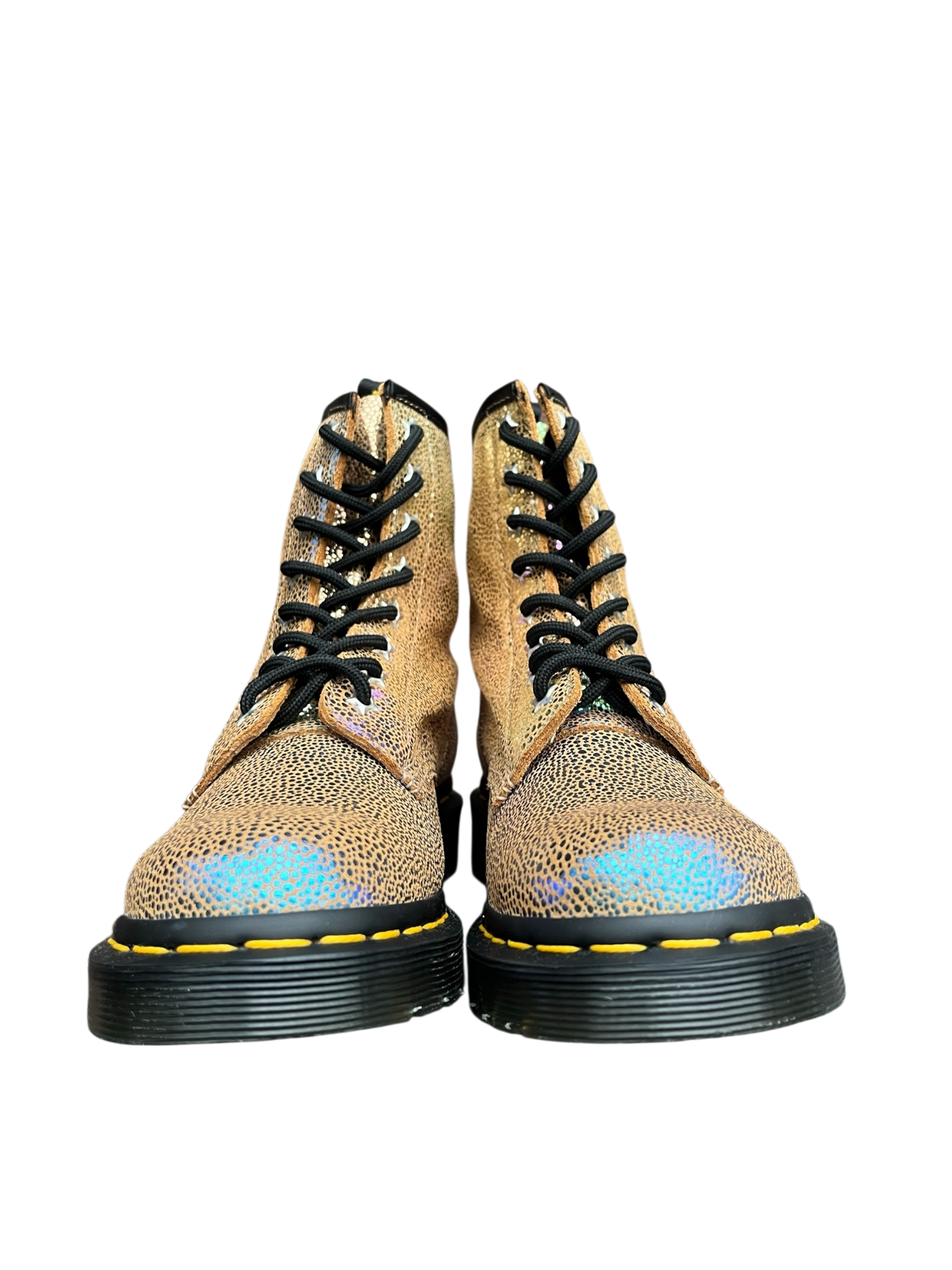 Dr. Martens 1460 Rainbow ray