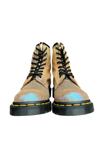 Dr. Martens 1460 Rainbow ray