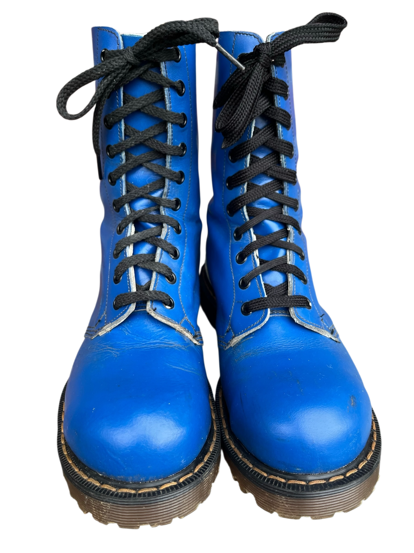 Dr. Martens D598-69 MIE Steel toe