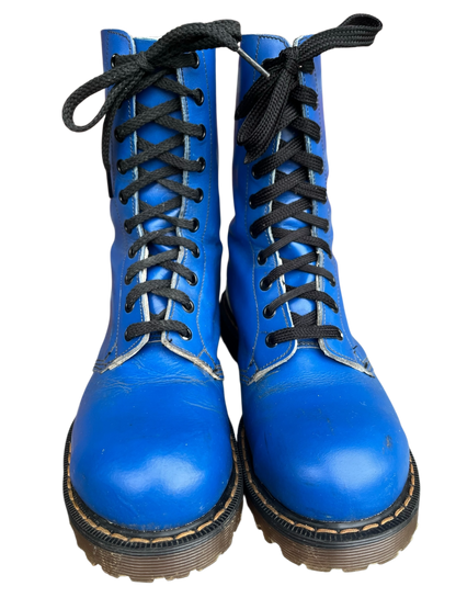 Dr. Martens D598-69 MIE Steel toe